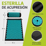 Medidas y materiales KaeloMat