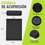 Medidas y materiales KaeloMat