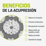 Beneficios de la acupresión KaeloMat Original