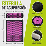 Medidas y materiales KaeloMat